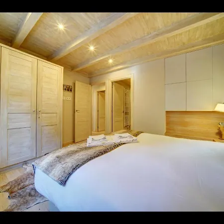 Sanglier De Alma De Nieve Apartment