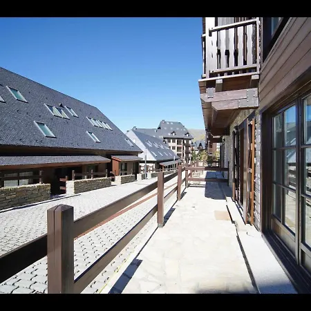 Apartment Sanglier De Alma De Nieve Naut Aran