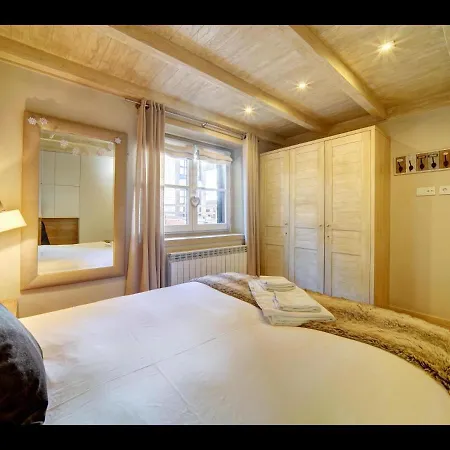 Sanglier De Alma De Nieve Apartment Naut Aran