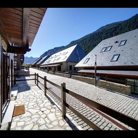 Sanglier De Alma De Nieve Apartment