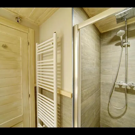 Apartment Sanglier De Alma De Nieve *